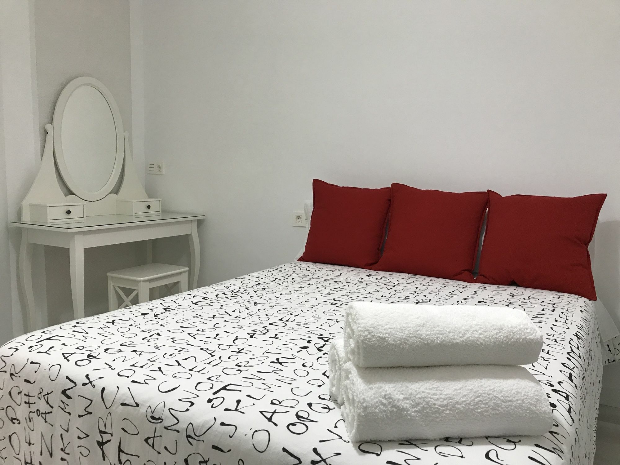 Smart-Tech Plaza Apartment Salamanka Zewnętrze zdjęcie